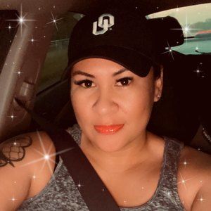 Meet your Posher, Talia